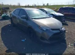 2T1BURHE5JC009530 2018 TOYOTA COROLLA