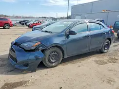 2T1BURHE5JC009821 2018 TOYOTA COROLLA