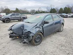 2T1BURHE5JC011195 2018 TOYOTA COROLLA