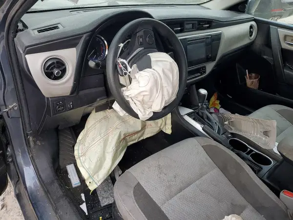 2T1BURHE5JC011195 2018 TOYOTA COROLLA - Image 8