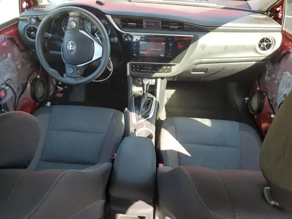 2T1BURHE5JC014680 2018 TOYOTA COROLLA - Image 8