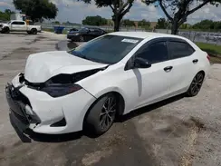 2T1BURHE5JC014713 2018 TOYOTA COROLLA