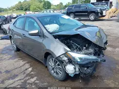 2T1BURHE5JC014808 2018 TOYOTA COROLLA