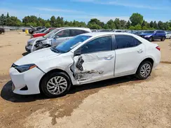 2T1BURHE5JC016509 2018 TOYOTA COROLLA