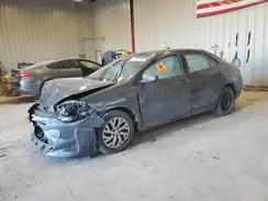 2T1BURHE5JC019524 2018 TOYOTA COROLLA