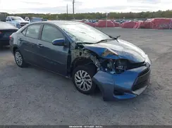 2T1BURHE5JC019684 2018 TOYOTA COROLLA