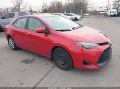 2T1BURHE5JC020317 2018 TOYOTA COROLLA