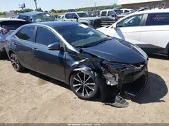 2T1BURHE5JC020740 2018 TOYOTA COROLLA