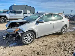 2T1BURHE5JC021645 2018 TOYOTA COROLLA