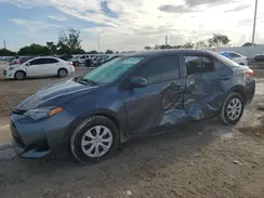 2T1BURHE5JC022889 2018 TOYOTA COROLLA