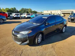 2T1BURHE5JC025372 2018 TOYOTA COROLLA