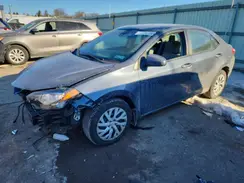 2T1BURHE5JC027249 2018 TOYOTA COROLLA