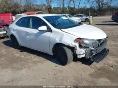 2T1BURHE5JC027414 2018 TOYOTA COROLLA