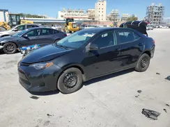 2T1BURHE5JC028305 2018 TOYOTA COROLLA