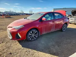 2T1BURHE5JC029762 2018 TOYOTA COROLLA