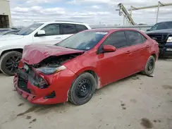 2T1BURHE5JC030183 2018 TOYOTA COROLLA
