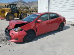 2T1BURHE5JC032855 2018 TOYOTA COROLLA