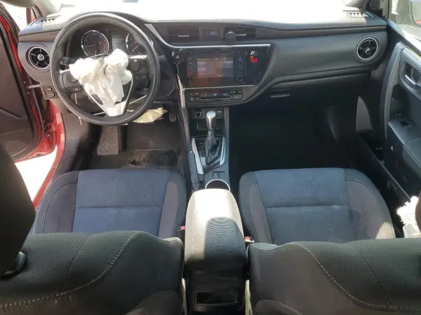 2T1BURHE5JC032855 2018 TOYOTA COROLLA - Image 8