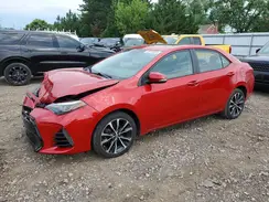 2T1BURHE5JC033813 2018 TOYOTA COROLLA