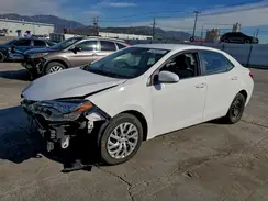 2T1BURHE5JC034086 2018 TOYOTA COROLLA
