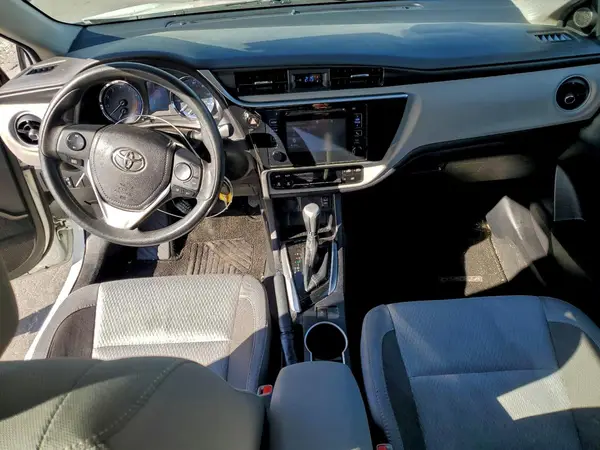 2T1BURHE5JC034086 2018 TOYOTA COROLLA - Image 8