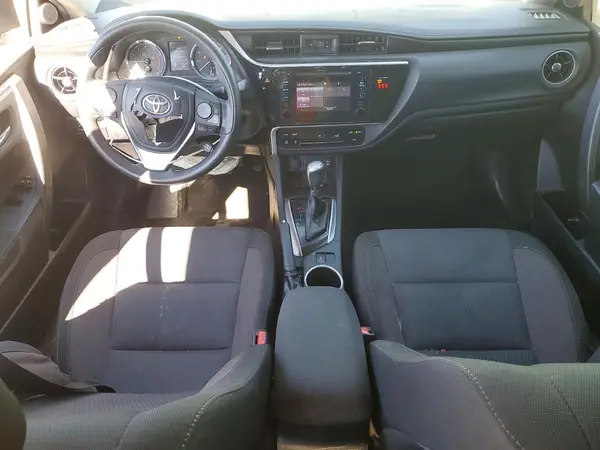 2T1BURHE5JC034234 2018 TOYOTA COROLLA - Image 8