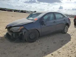 2T1BURHE5JC035805 2018 TOYOTA COROLLA