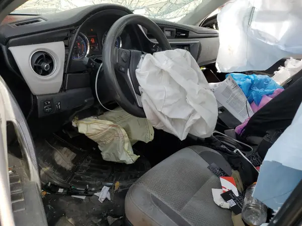 2T1BURHE5JC035805 2018 TOYOTA COROLLA - Image 8