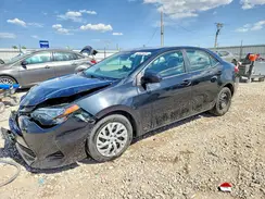 2T1BURHE5JC035898 2018 TOYOTA COROLLA