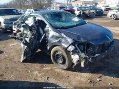 2T1BURHE5JC036159 2018 TOYOTA COROLLA