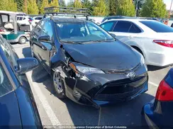 2T1BURHE5JC037571 2018 HONDA ODYSSEY