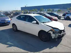 2T1BURHE5JC038087 2018 TOYOTA COROLLA