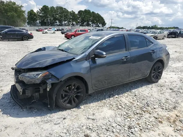 2T1BURHE5JC038221 2018 TOYOTA COROLLA - Image 1