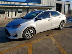 2T1BURHE5JC038980 2018 TOYOTA COROLLA