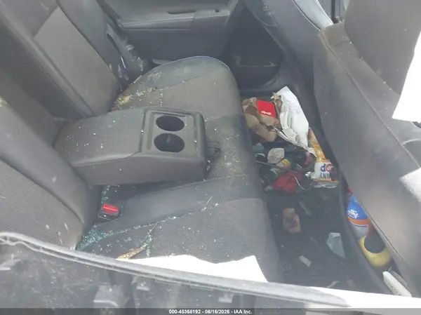 2T1BURHE5JC040132 2018 TOYOTA COROLLA - Image 8