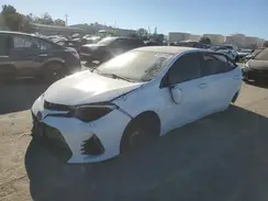 2T1BURHE5JC040731 2018 TOYOTA COROLLA