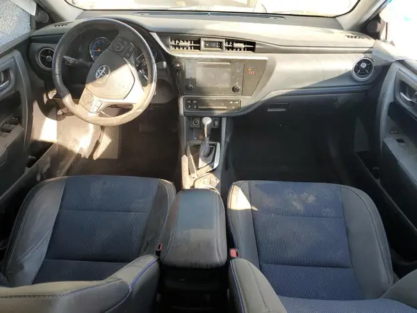2T1BURHE5JC040731 2018 TOYOTA COROLLA - Image 8