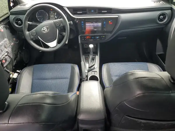 2T1BURHE5JC041863 2018 TOYOTA COROLLA - Image 8