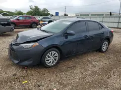 2T1BURHE5JC042320 2018 TOYOTA COROLLA