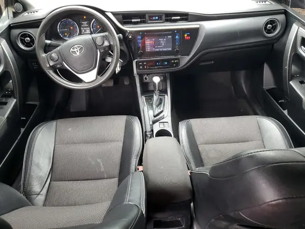 2T1BURHE5JC042320 2018 TOYOTA COROLLA - Image 8