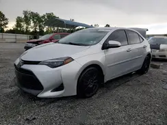 2T1BURHE5JC043340 2018 TOYOTA COROLLA