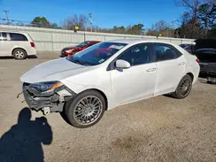 2T1BURHE5JC043936 2018 TOYOTA COROLLA