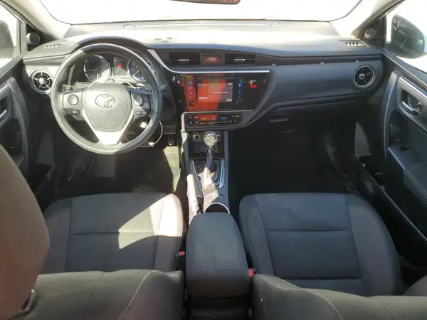 2T1BURHE5JC044780 2018 TOYOTA COROLLA - Image 8