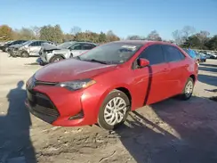 2T1BURHE5JC045461 2018 TOYOTA COROLLA