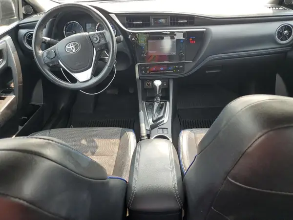 2T1BURHE5JC045475 2018 TOYOTA COROLLA - Image 8