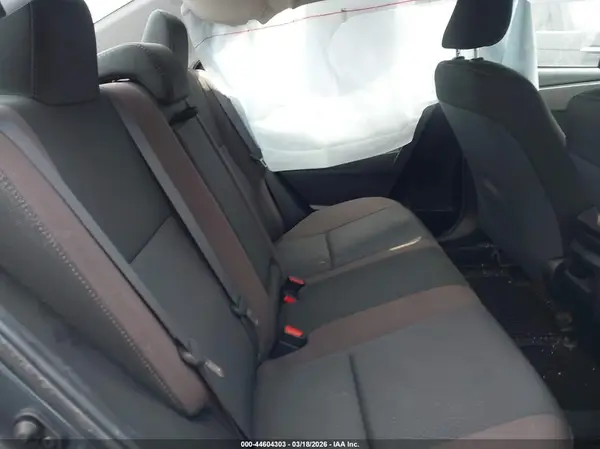 2T1BURHE5JC046609 2018 TOYOTA COROLLA - Image 8