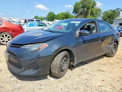2T1BURHE5JC046738 2018 TOYOTA COROLLA