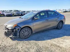 2T1BURHE5JC047274 2018 TOYOTA COROLLA