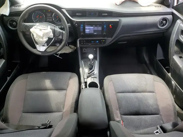 2T1BURHE5JC047324 2018 TOYOTA COROLLA - Image 8