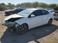 2T1BURHE5JC048313 2018 TOYOTA COROLLA